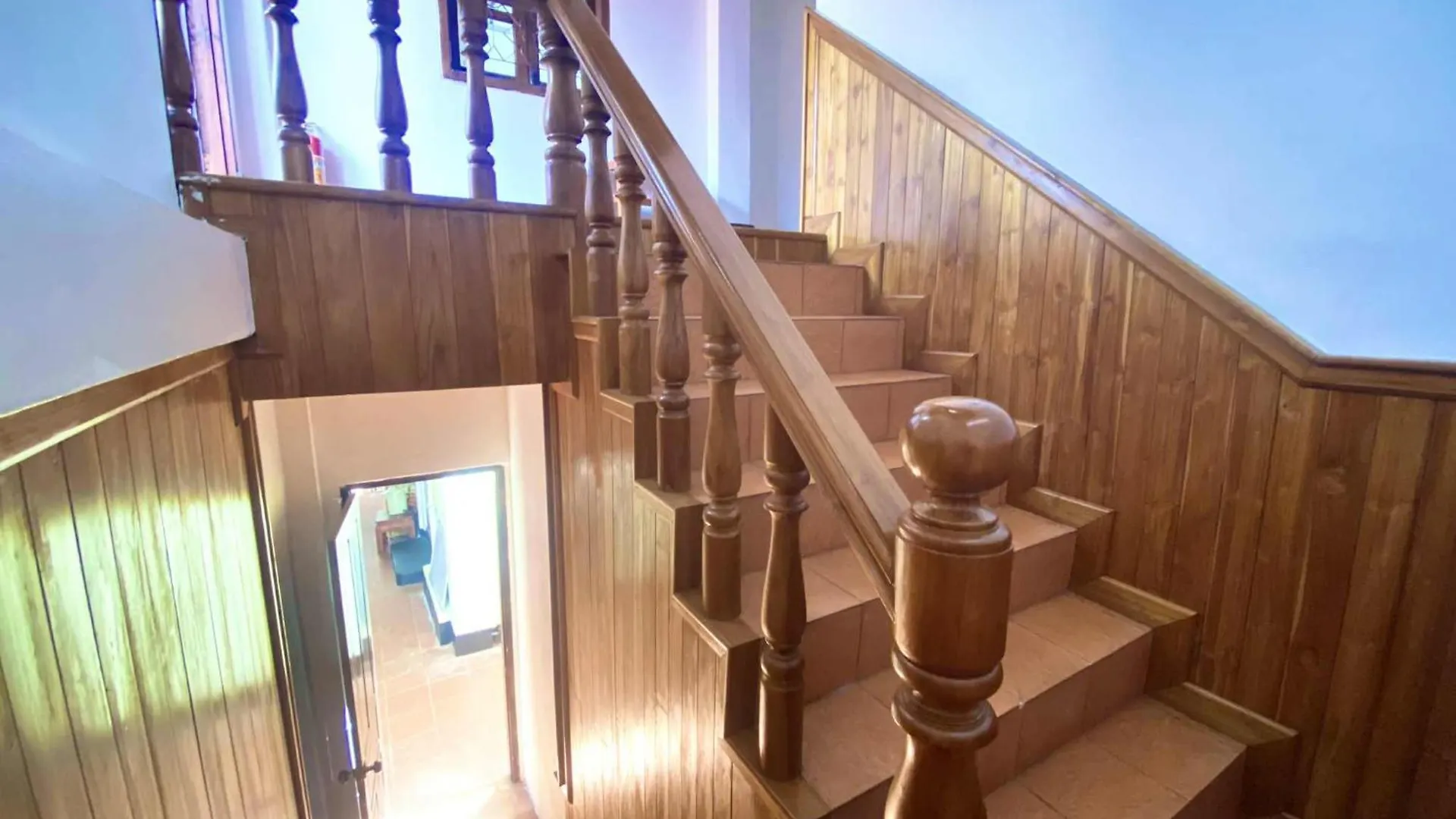 Luangprabang That Luang Boutique House Гостевой дом Луангпхабанг